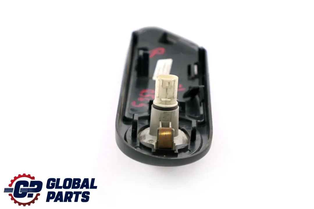 Mini Cooper S R55 R56 R57 Right Direction Turn Side Indicator Chrome O/S - SKU 2751970-1 - Part number 2751970