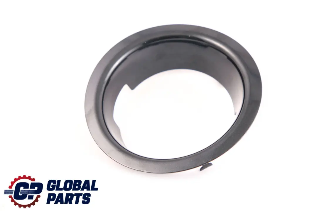 Mini R55 R56 Fuel Flap Filler Surround Panel Housing Astro Black A25 - SKU 2751980-ASB1 - Part number 2751980
