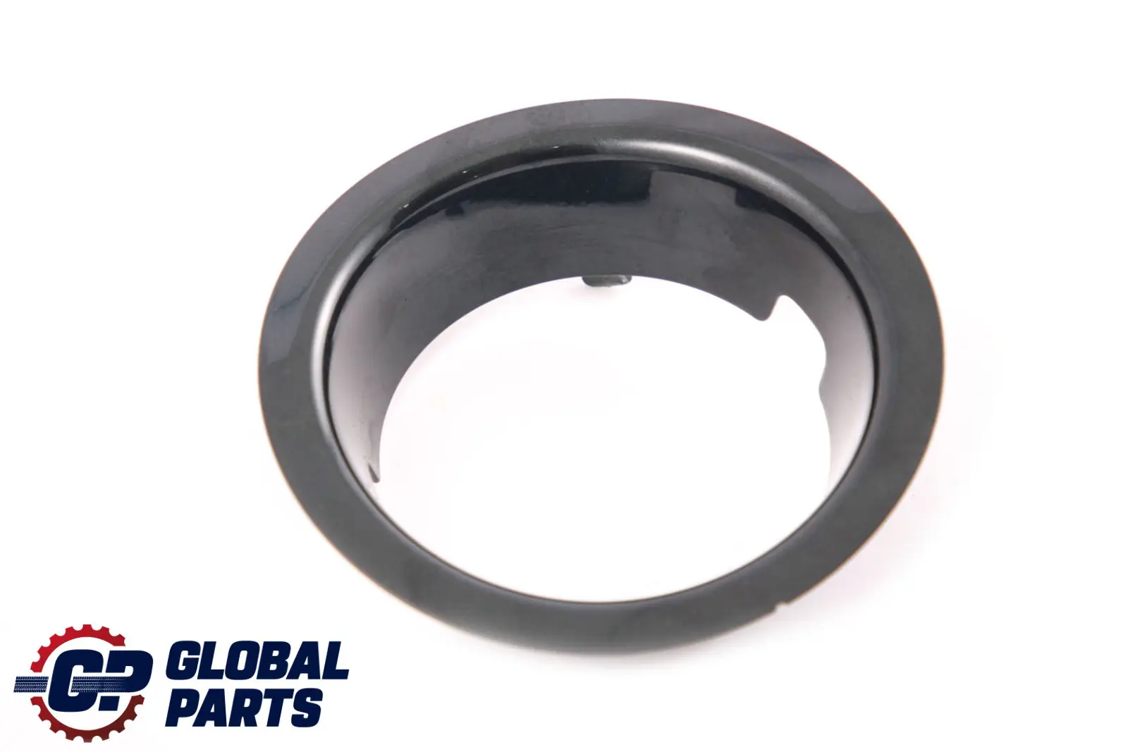 Mini R55 R56 Fuel Flap Filler Surround Panel Housing Astro Black A25 2751980