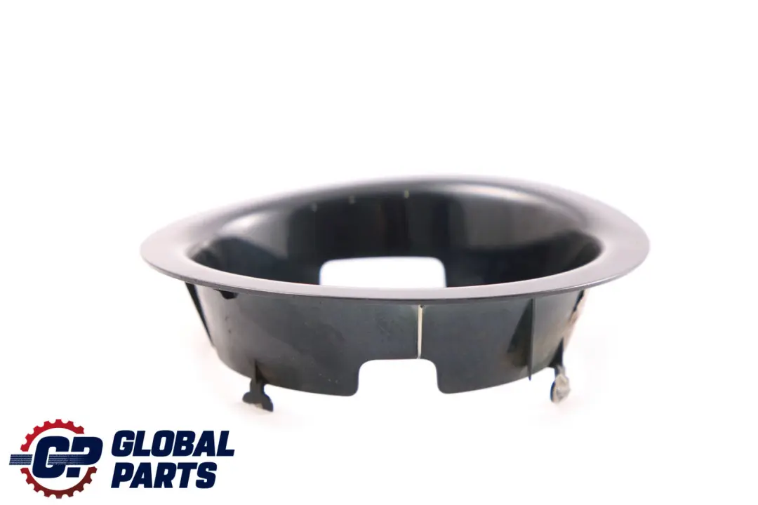 Panel Envolvente Tapa Llenado Combustible Astro Black A25 para Mini R55 R56 con número de pieza 2751980 Mini R55 R56 Panel Envolvente Tapa Llenado Combustible Astro Black A25 - SKU 2751980-ASB1 - Número de pieza 2751980