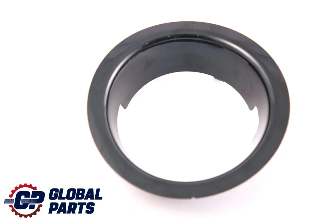 Flap Filler Surround Panel Housing Astro Black A25 to Mini R55 R56 Fuel with Part number 2751980 Mini R55 R56 Fuel Flap Filler Surround Panel Housing Astro Black A25 - SKU 2751980-ASB1 - Part number 2751980