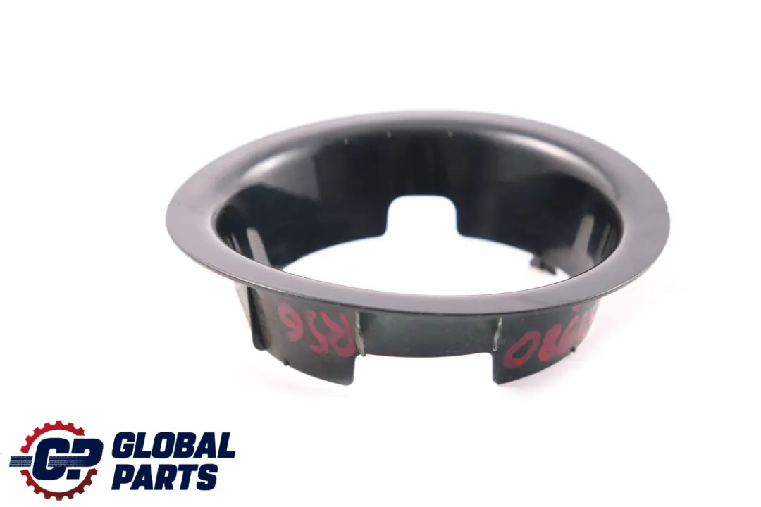 Flap Filler Surround Panel Housing Astro Black A25 to Mini R55 R56 Fuel with Part number 2751980 Mini R55 R56 Fuel Flap Filler Surround Panel Housing Astro Black A25 - SKU 2751980-ASB1 - Part number 2751980