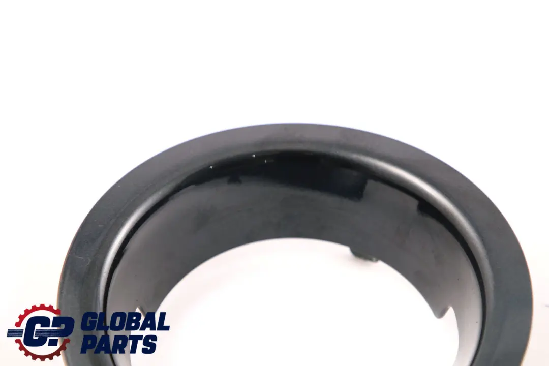 Mini R55 R56 Panel Envolvente Tapa Llenado Combustible Astro Black A25 - SKU 2751980-ASB1 - Número de pieza 2751980