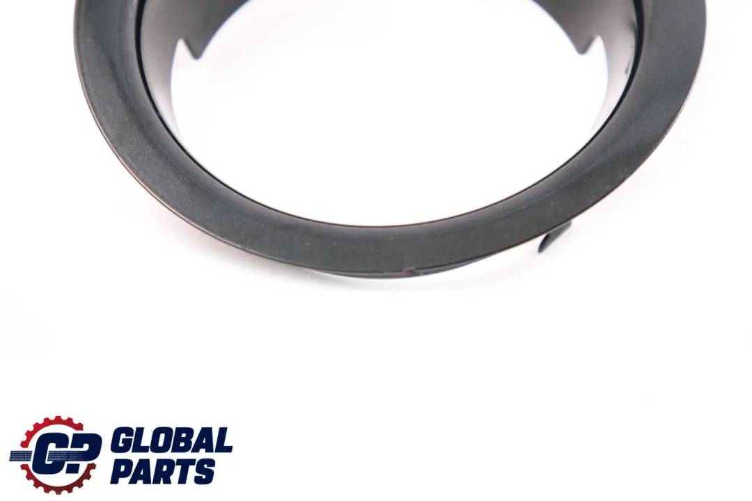 Mini R55 R56 Fuel Flap Filler Surround Panel Housing Astro Black A25 - SKU 2751980-ASB1 - Part number 2751980
