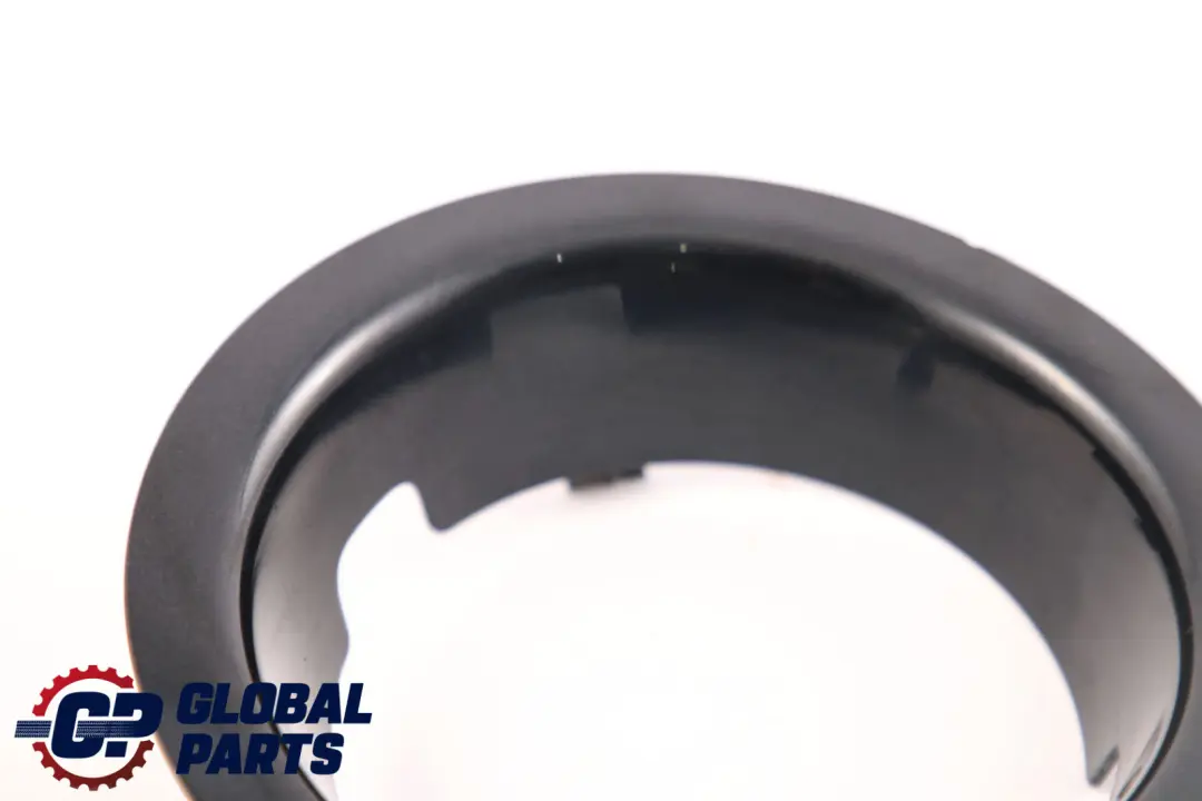 Mini R55 R56 Fuel Flap Filler Surround Panel Housing Astro Black A25 - SKU 2751980-ASB1 - Part number 2751980