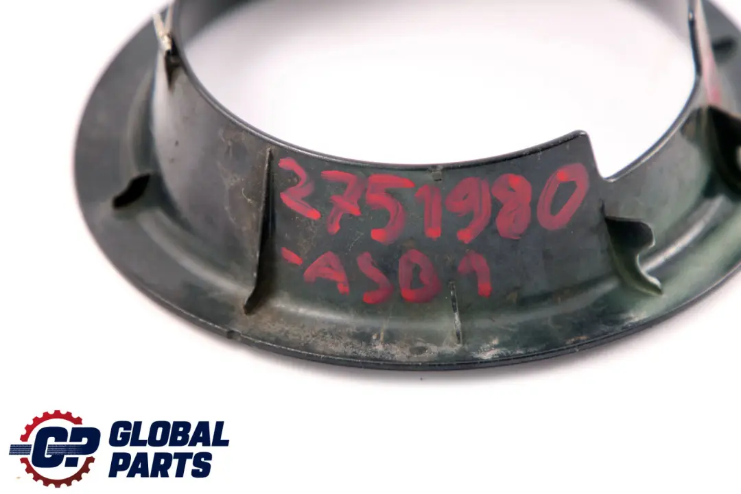 Boîtier Remplissage Trappe Carburant Noir Astronomique A25 pour Mini R55 R56 à propos du numéro de pièce 2751980 Mini R55 R56 Boîtier Remplissage Trappe Carburant Noir Astronomique A25 - SKU 2751980-ASB1 - Numéro de pièce 2751980