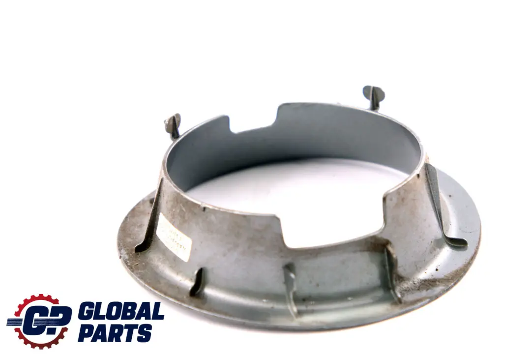  Panel Envolvente Mini Cooper S R55 R56 Carcasa Depósito Combustible Plata Oscuro - SKU 2751980-DS - Número de pieza 2751980
