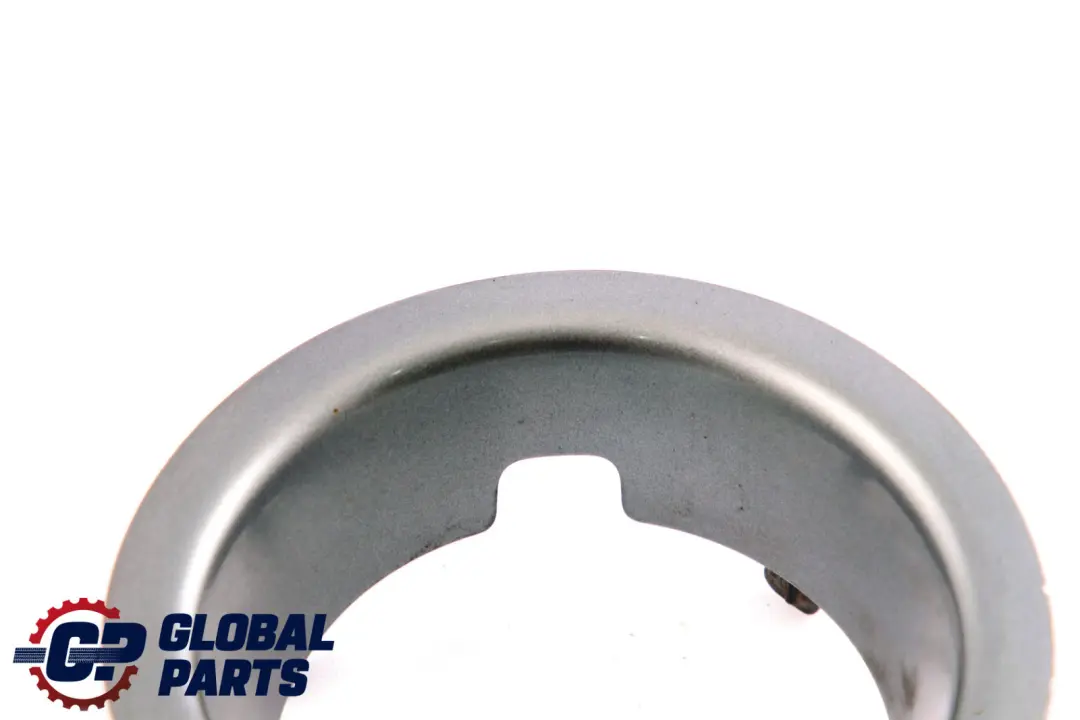 Blende Für Mini Cooper S R55 R56 Tankklappe Gehäuse Dunkel Silber für mit Teilenummer 2751980 Blende Für Mini Cooper S R55 R56 Tankklappe Gehäuse Dunkel Silber - SKU 2751980-DS - Teilenummer 2751980