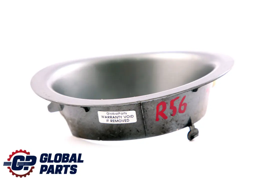 Pannello Rivestimento Mini Cooper S R55 R56 Serbatoio Carburante Argento Scuro per con numero di parte 2751980 Pannello Rivestimento Mini Cooper S R55 R56 Serbatoio Carburante Argento Scuro - SKU 2751980-DS - Numero di parte 2751980