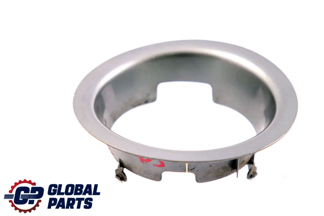  Blende Für Mini Cooper S R55 R56 Tankklappe Gehäuse Dunkel Silber - SKU 2751980-DS - Teilenummer 2751980