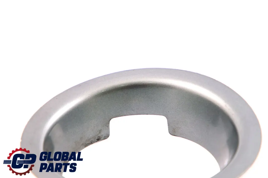 Blende Für Mini Cooper S R55 R56 Tankklappe Gehäuse Dunkel Silber für mit Teilenummer 2751980 Blende Für Mini Cooper S R55 R56 Tankklappe Gehäuse Dunkel Silber - SKU 2751980-DS - Teilenummer 2751980