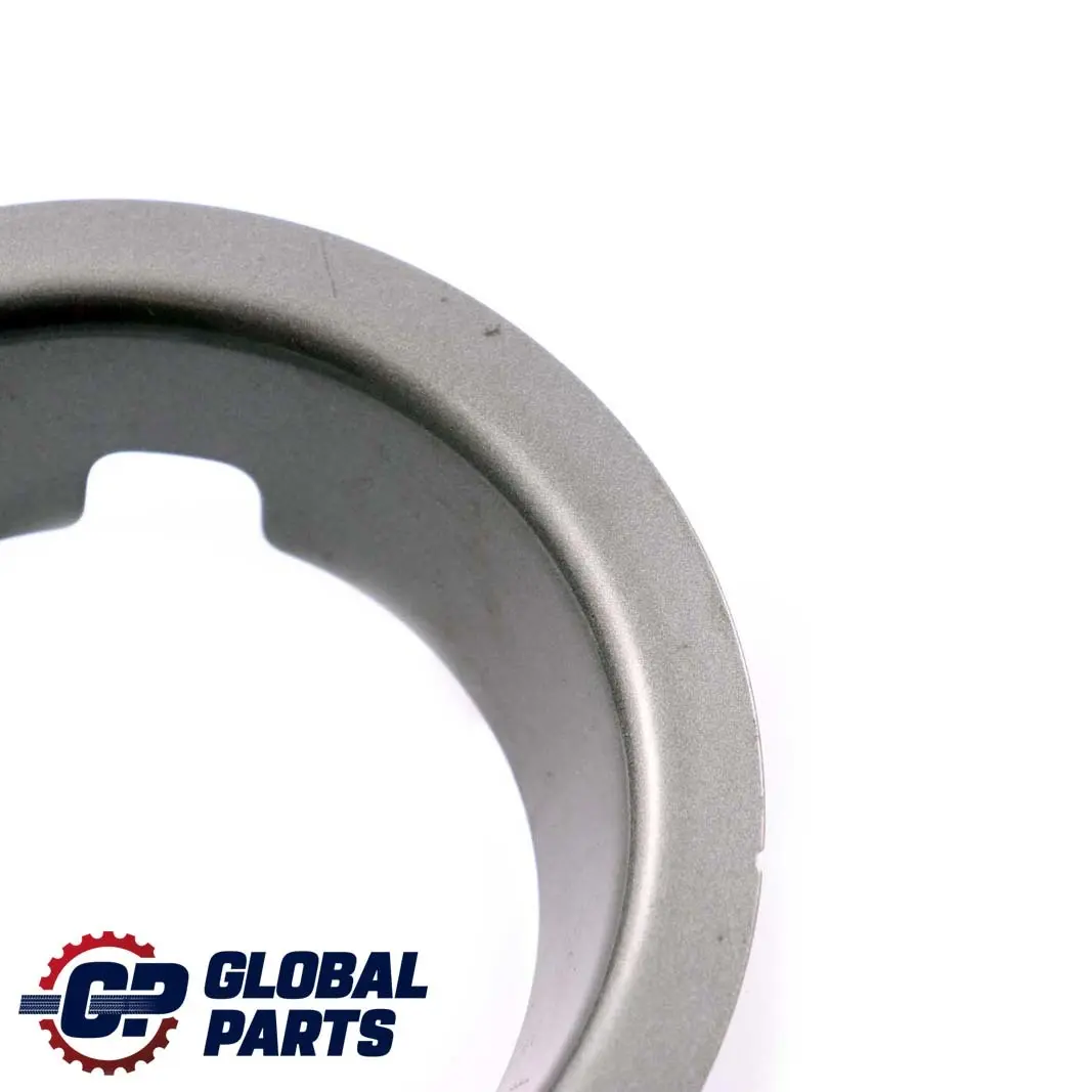 Surround Panel Mini Cooper S R55 R56 Fuel Flap Housing Dark Silver to with Part number 2751980 Surround Panel Mini Cooper S R55 R56 Fuel Flap Housing Dark Silver - SKU 2751980-DS1 - Part number 2751980