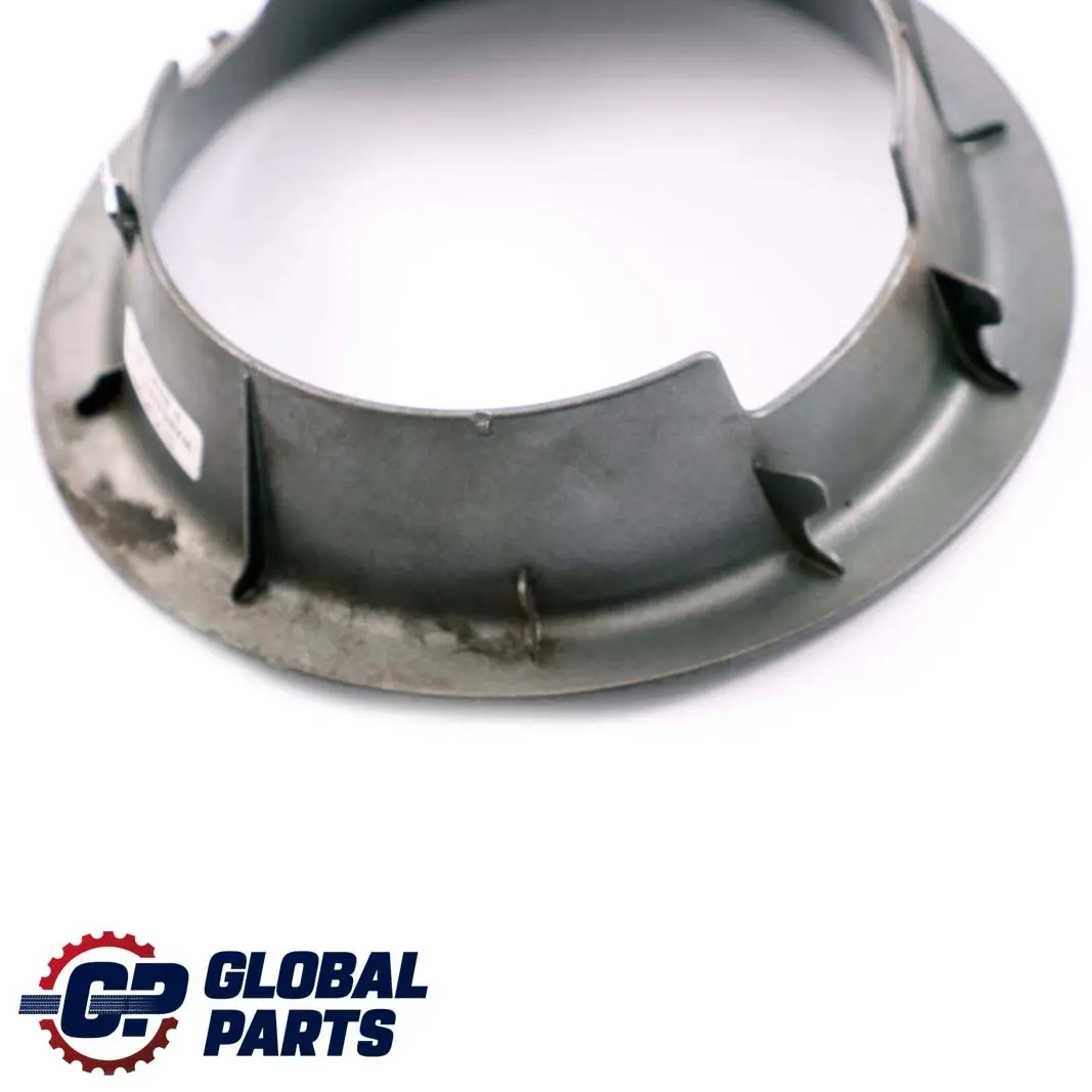 Surround Panel Mini Cooper S R55 R56 Fuel Flap Housing Dark Silver to with Part number 2751980 Surround Panel Mini Cooper S R55 R56 Fuel Flap Housing Dark Silver - SKU 2751980-DS1 - Part number 2751980