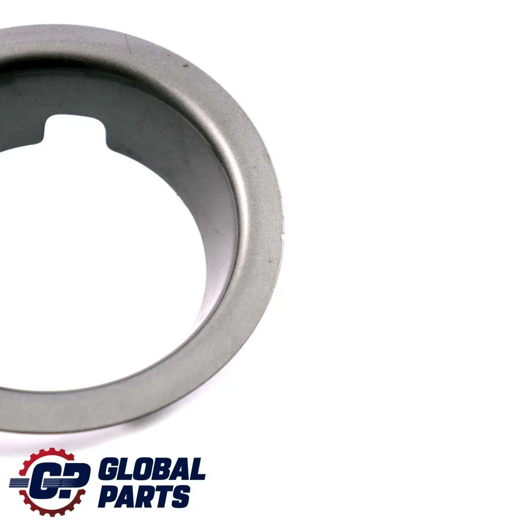  Pannello Rivestimento Mini Cooper S R55 R56 Sportello Carburante Argento Scuro - SKU 2751980-DS1 - Numero di parte 2751980