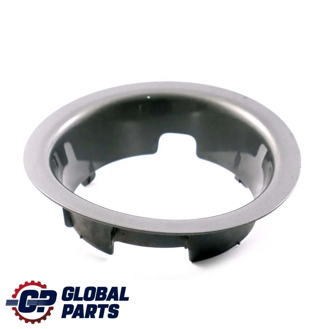  Pannello Rivestimento Mini Cooper S R55 R56 Sportello Carburante Argento Scuro - SKU 2751980-DS1 - Numero di parte 2751980