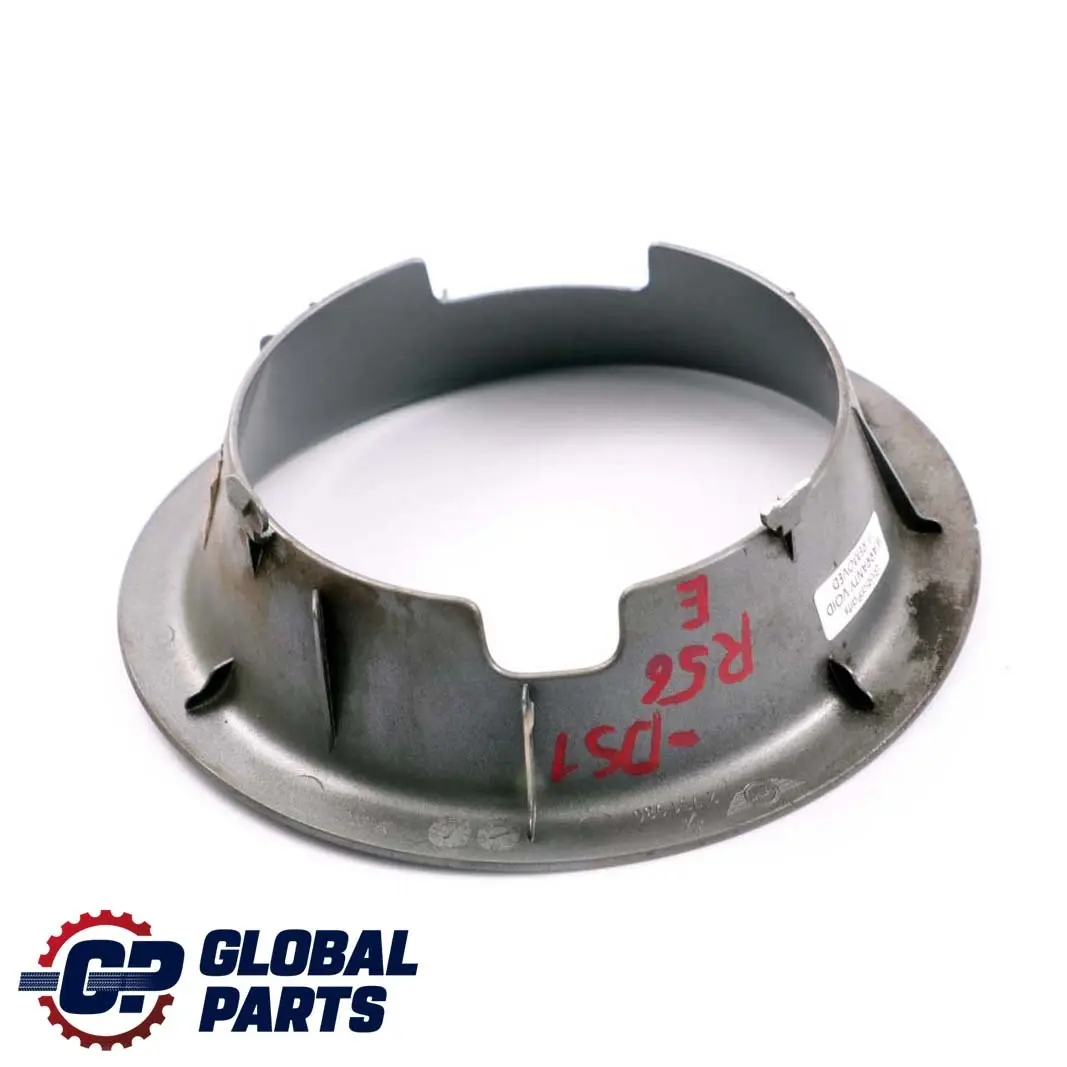 Panneau De Contour Mini Cooper S R55 R56 Boîtier Trappe Carburant Argent Foncé pour à propos du numéro de pièce 2751980 Panneau De Contour Mini Cooper S R55 R56 Boîtier Trappe Carburant Argent Foncé - SKU 2751980-DS1 - Numéro de pièce 2751980