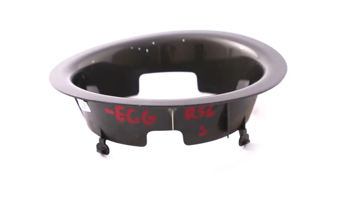 Combustible Flap Surround Panel Housing Eclipse Grey B24 para Mini Cooper S R55 R56 con número de pieza 2751980 Mini Cooper S R55 R56 Combustible Flap Surround Panel Housing Eclipse Grey B24 - SKU 2751980-ECG - Número de pieza 2751980