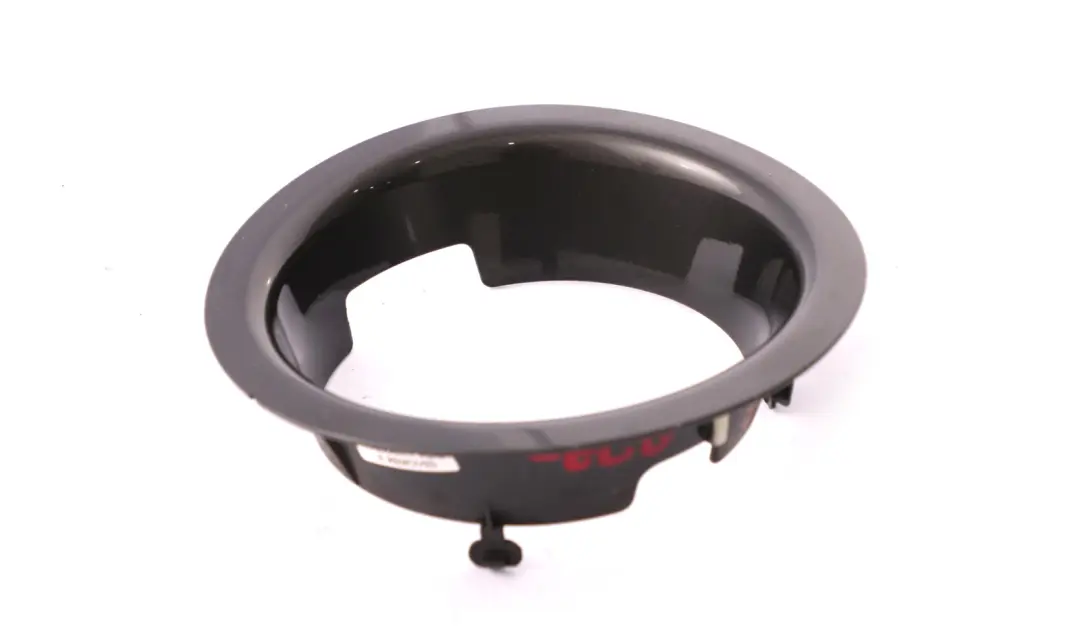 MINI COOPER S R55 R56 Reservoir Tableau Boitier Eclipse Gris Metallise B24 Gris - SKU 2751980-ECG - Numéro de pièce 2751980