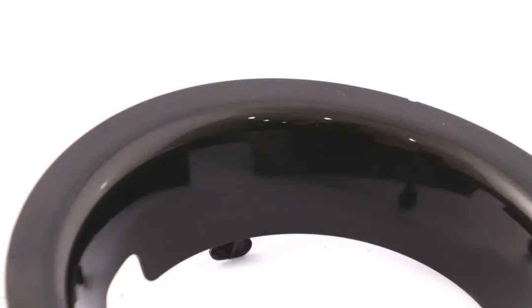 Tankklappe Panel Gehäuse Eclipse Grey Metallic B24 Grau für Mini Cooper S R55 R56 mit Teilenummer 2751980 Mini Cooper S R55 R56 Tankklappe Panel Gehäuse Eclipse Grey Metallic B24 Grau - SKU 2751980-ECG - Teilenummer 2751980