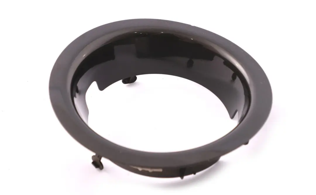 Combustible Flap Surround Panel Housing Eclipse Grey B24 para Mini Cooper S R55 R56 con número de pieza 2751980 Mini Cooper S R55 R56 Combustible Flap Surround Panel Housing Eclipse Grey B24 - SKU 2751980-ECG - Número de pieza 2751980