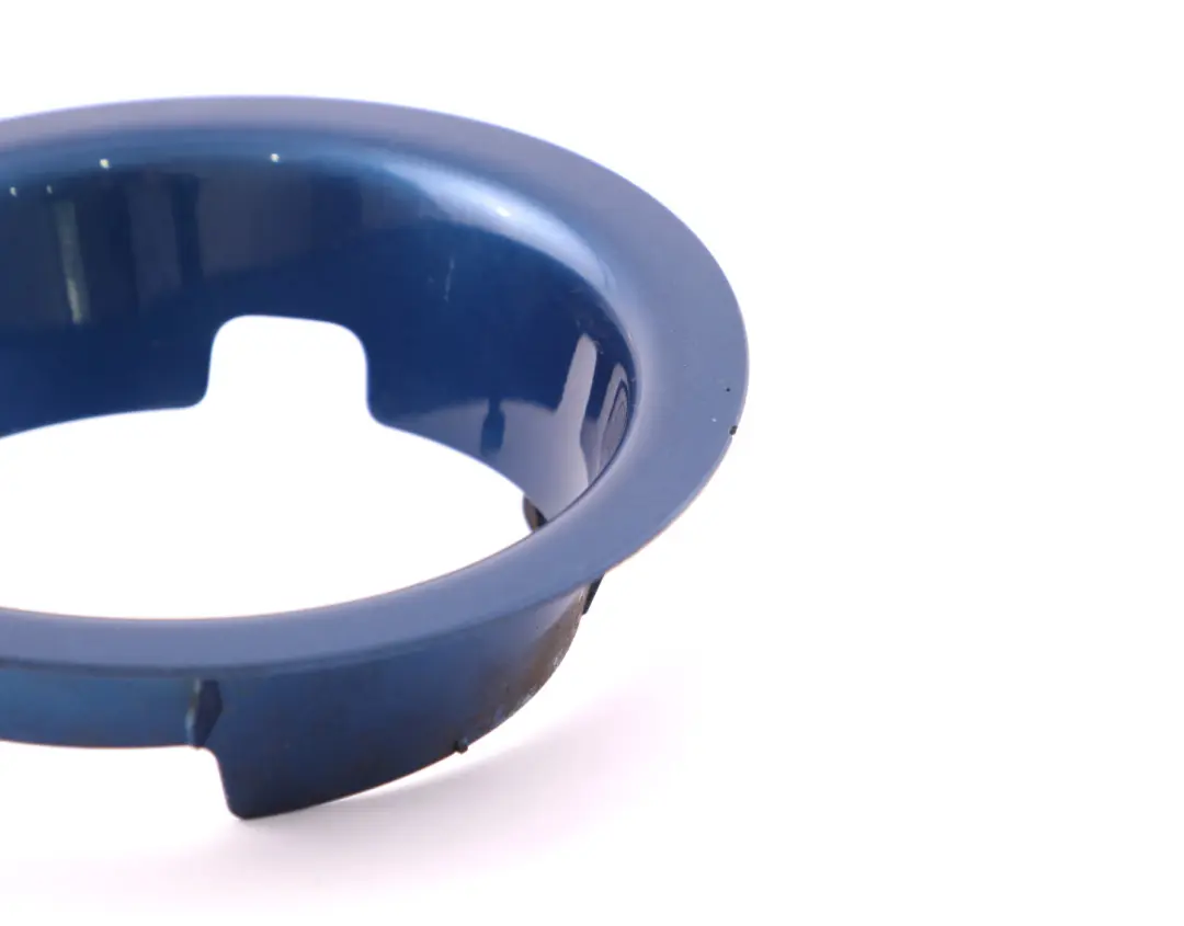 Panneau Habillage Mini Cooper S R55 R56 Volet Remplissage Carburant Bleu Éclair pour à propos du numéro de pièce 2751980 Panneau Habillage Mini Cooper S R55 R56 Volet Remplissage Carburant Bleu Éclair - SKU 2751980-LB - Numéro de pièce 2751980