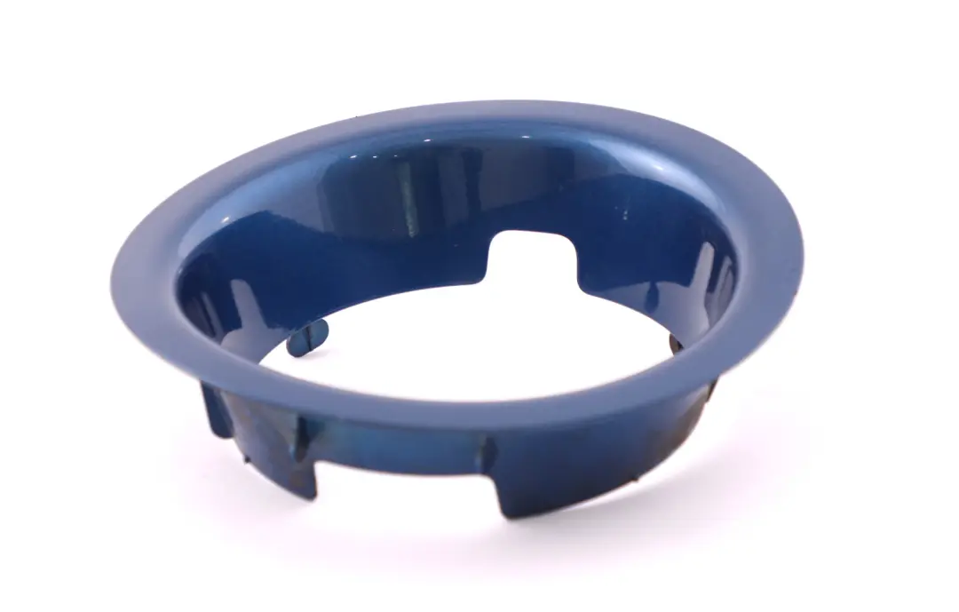 Panneau Habillage Mini Cooper S R55 R56 Volet Remplissage Carburant Bleu Éclair pour à propos du numéro de pièce 2751980 Panneau Habillage Mini Cooper S R55 R56 Volet Remplissage Carburant Bleu Éclair - SKU 2751980-LB - Numéro de pièce 2751980