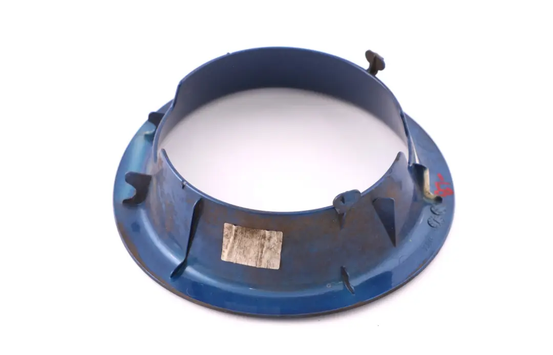 Panneau Habillage Mini Cooper S R55 R56 Volet Remplissage Carburant Bleu Éclair pour à propos du numéro de pièce 2751980 Panneau Habillage Mini Cooper S R55 R56 Volet Remplissage Carburant Bleu Éclair - SKU 2751980-LB - Numéro de pièce 2751980