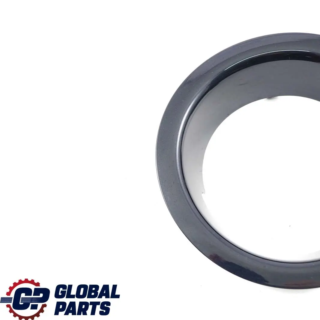 Mini Cooper S R56 2 Utiliser Couverture Topf Reef Bleu Metallise B30 - SKU 2751980-REEF - Numéro de pièce 2751980