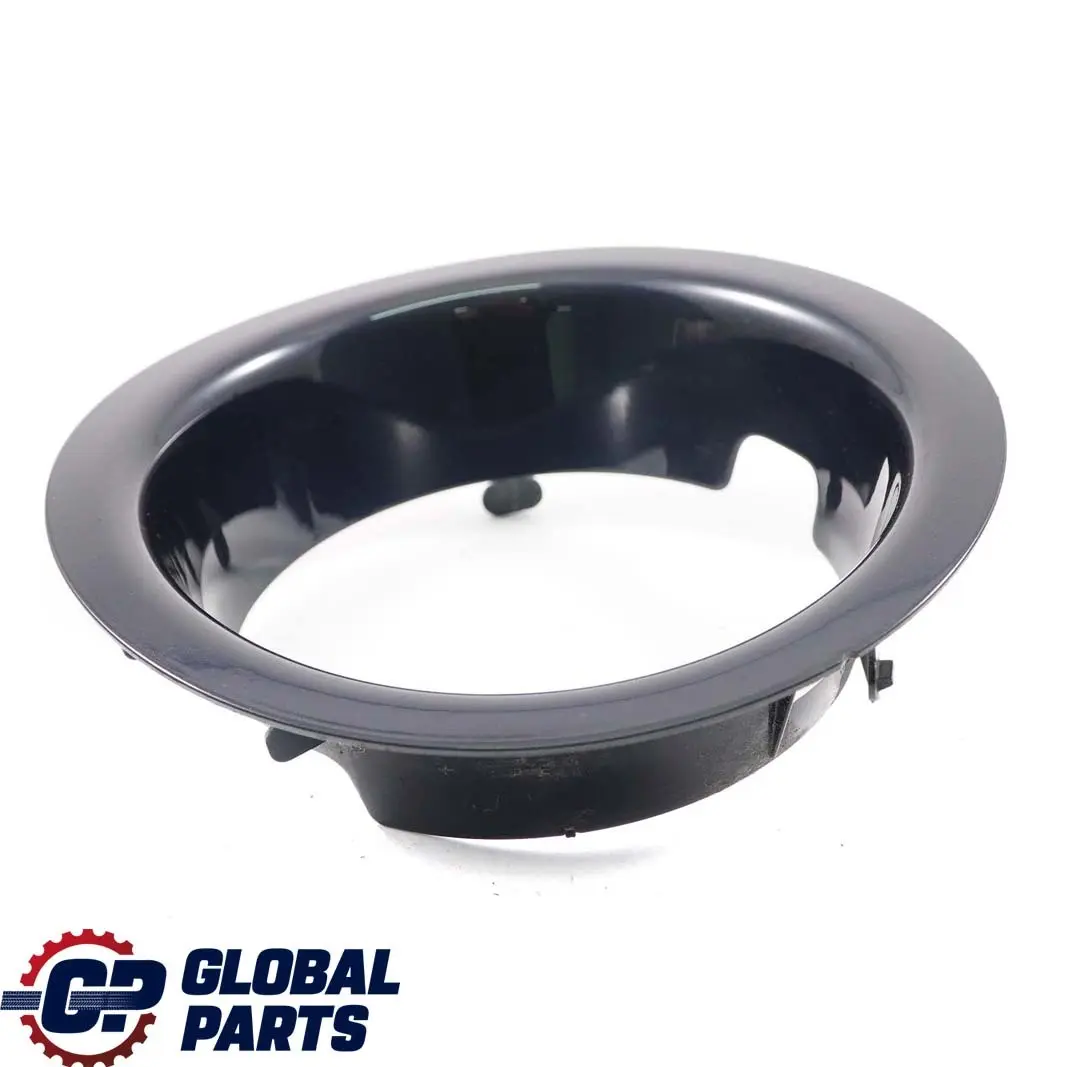 Filler Flap Housing Surround Panel Reef Blue Metallic to MINI Cooper S R56 Fuel with Part number 2751980 MINI Cooper S R56 Fuel Filler Flap Housing Surround Panel Reef Blue Metallic - SKU 2751980-REEF - Part number 2751980