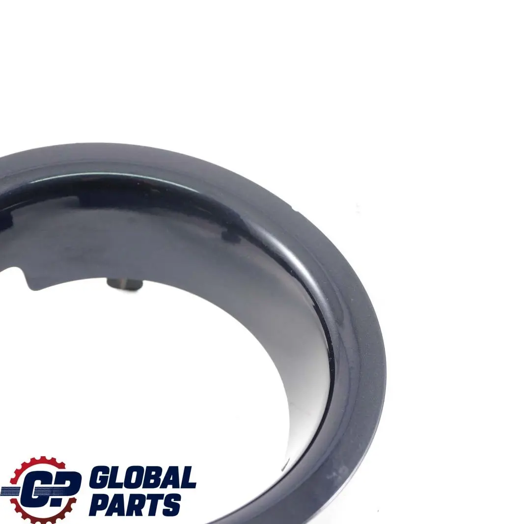 Filler Flap Housing Surround Panel Reef Blue Metallic to MINI Cooper S R56 Fuel with Part number 2751980 MINI Cooper S R56 Fuel Filler Flap Housing Surround Panel Reef Blue Metallic - SKU 2751980-REEF - Part number 2751980