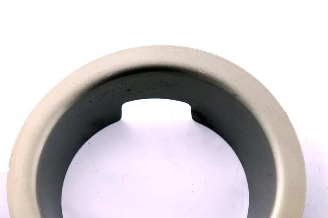 Filler Flap Housing Surround Panel Sparkling Silver to BMW MINI Cooper S R56 Fuel with Part number 2751980 BMW MINI Cooper S R56 Fuel Filler Flap Housing Surround Panel Sparkling Silver - SKU 2751980-SS1 - Part number 2751980