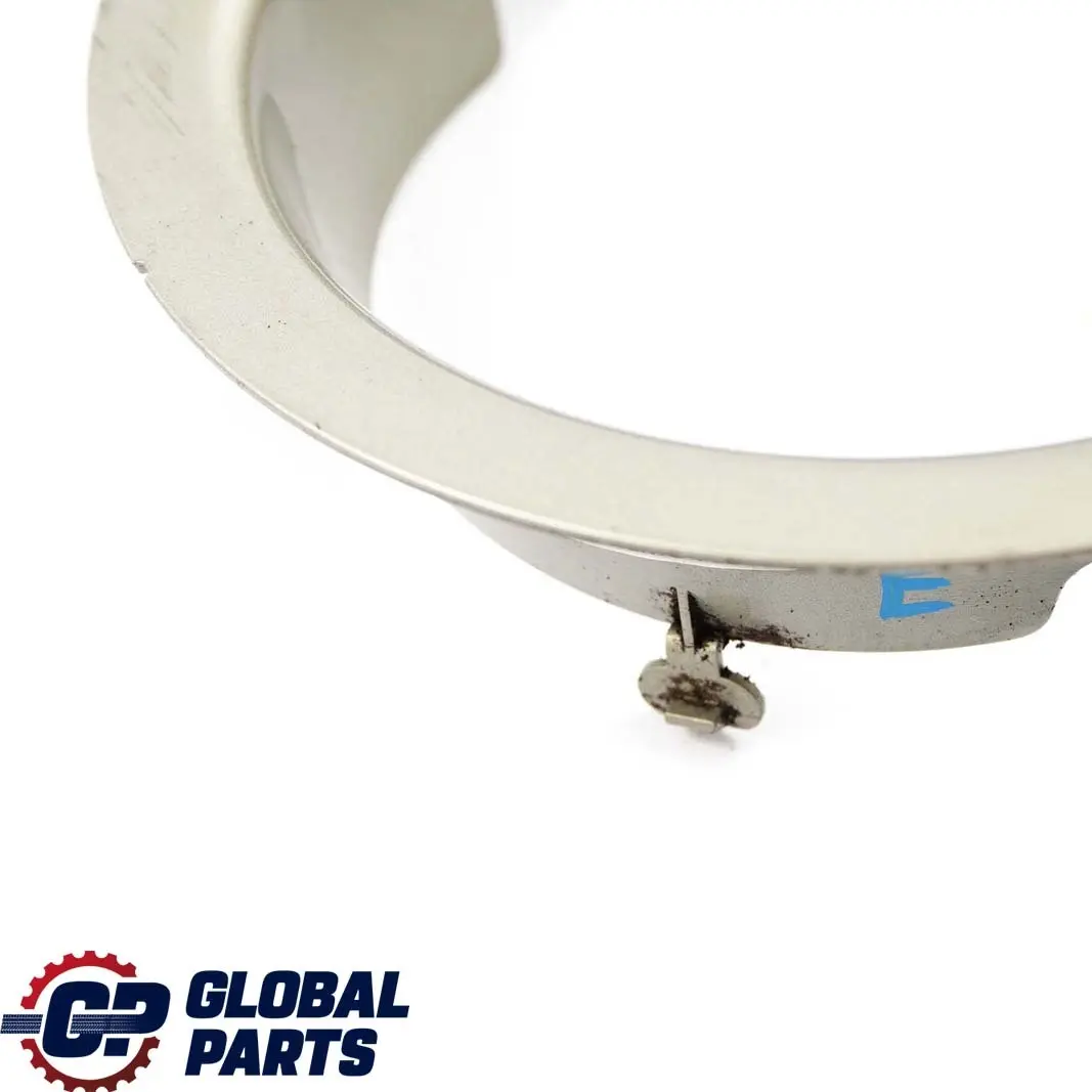 Osłona Obudowa Wlewu Paliwa Sparkling do MINI S R56 o numerze 2751980 MINI S R56 Osłona Obudowa Wlewu Paliwa Sparkling - SKU 2751980-SS2 - Numer Części 2751980