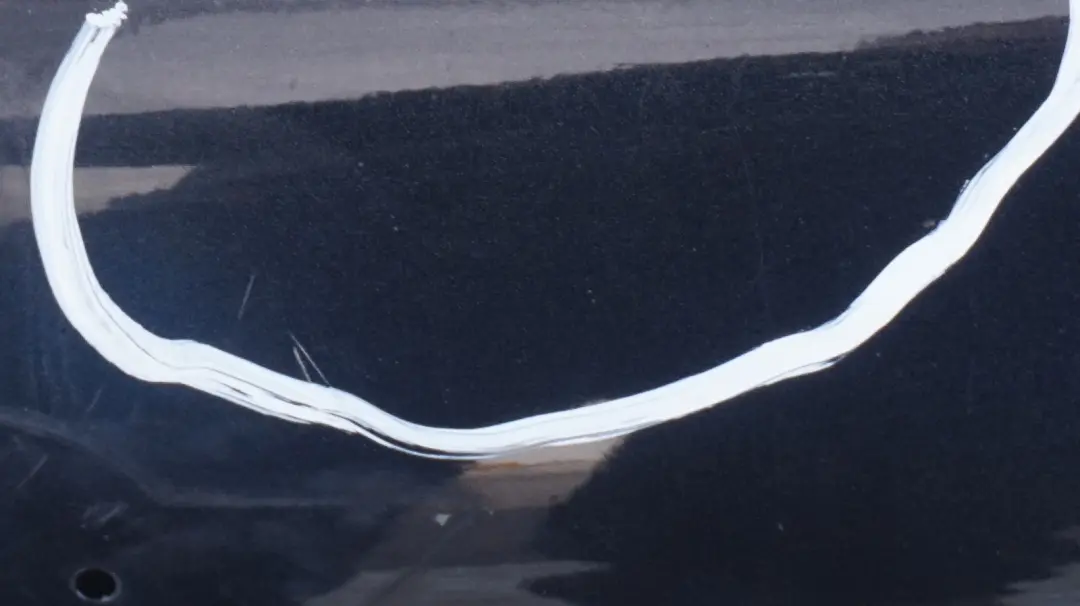 R56N LCi Trunk lid Tailgate Boot Lid Astro Black Metallic to BMW MINI Cooper R56 with Part number 2752015 BMW MINI Cooper R56 R56N LCi Trunk lid Tailgate Boot Lid Astro Black Metallic - SKU 2752015-ASB - Part number 2752015