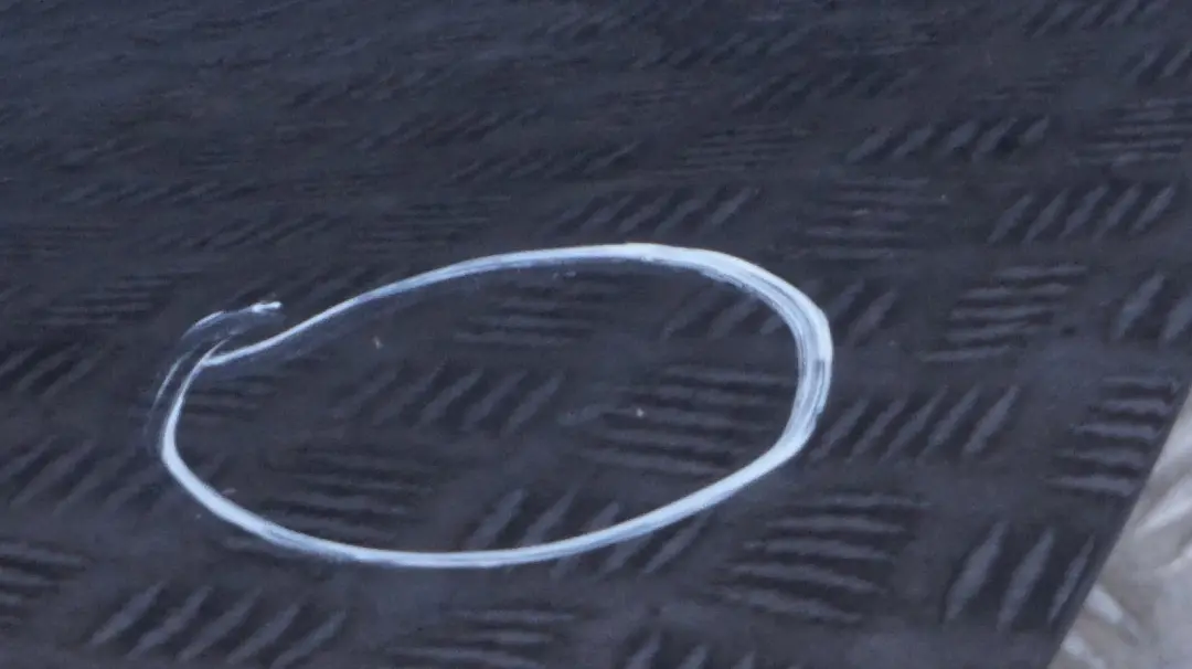 Klapa tylna Astro Black A25 do MINI Cooper R56 o numerze 2752015 MINI Cooper R56 Klapa tylna Astro Black A25 - SKU 2752015-ASB - Numer Części 2752015