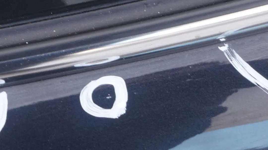 Klapa tylna Astro Black A25 do MINI Cooper R56 o numerze 2752015 MINI Cooper R56 Klapa tylna Astro Black A25 - SKU 2752015-ASB - Numer Części 2752015