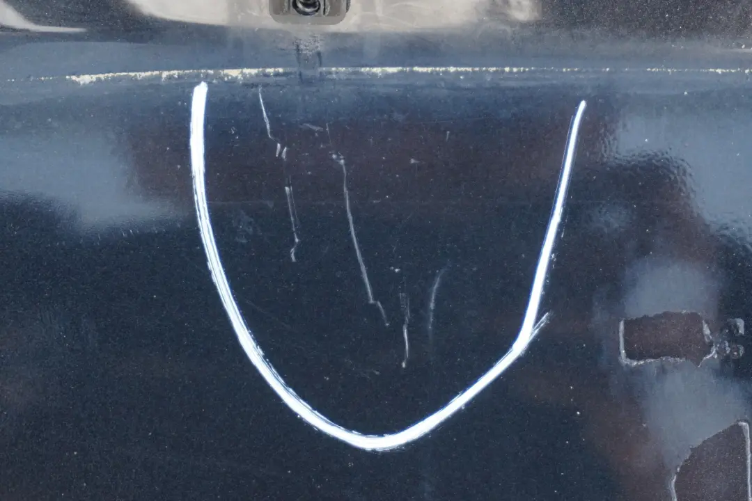 Klapa tylna Astro Black A25 do MINI Cooper R56 o numerze 2752015 MINI Cooper R56 Klapa tylna Astro Black A25 - SKU 2752015-ASB14 - Numer Części 2752015