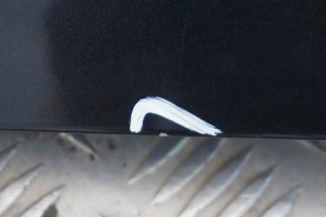 BMW MINI Cooper 14 R56 R56N LCi Trunk lid Tailgate Boot Lid Astro Black Metallic - SKU 2752015-ASB14 - Part number 2752015