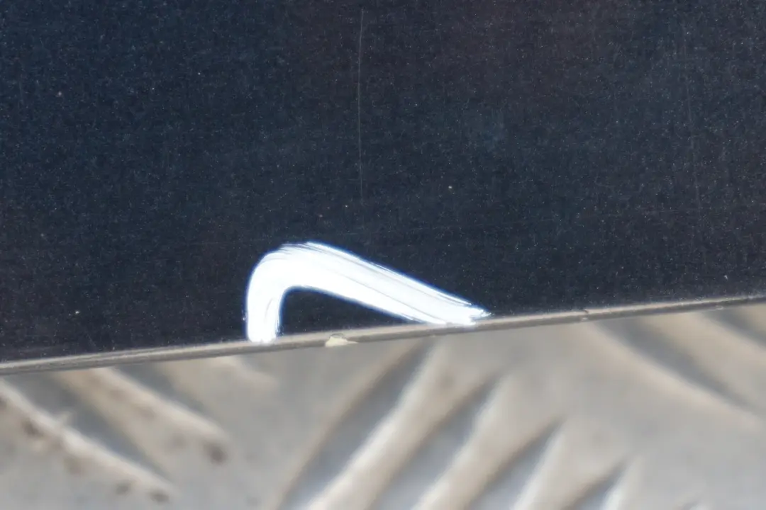 BMW MINI Cooper 14 R56 R56N LCi Trunk lid Tailgate Boot Lid Astro Black Metallic - SKU 2752015-ASB14 - Part number 2752015