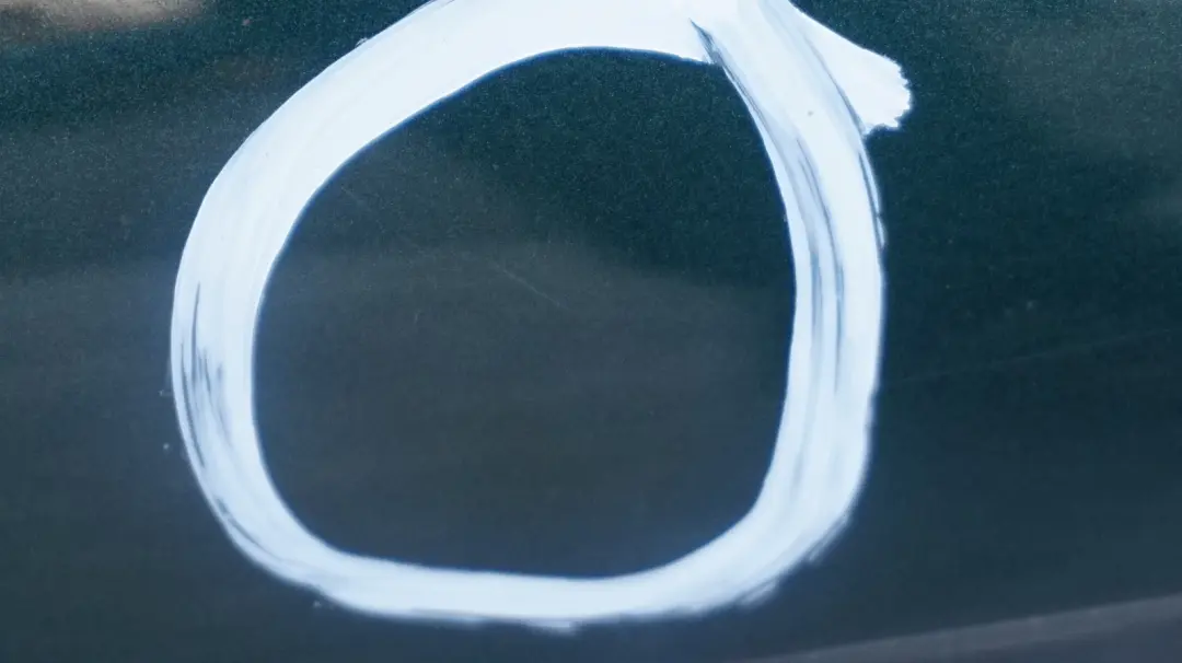 Klapa tylna British Racing Green do MINI Cooper R56 o numerze 2752015 MINI Cooper R56 Klapa tylna British Racing Green - SKU 2752015-BRG - Numer Części 2752015