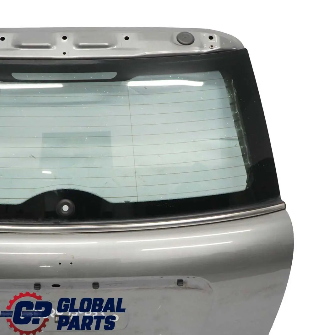 Heckklappe Hinten Dark Silver Dunkel Silber - 871 für BMW Mini Cooper R56 3 mit Teilenummer 2752015 BMW Mini Cooper R56 3 Heckklappe Hinten Dark Silver Dunkel Silber - 871 - SKU 2752015-DS3 - Teilenummer 2752015