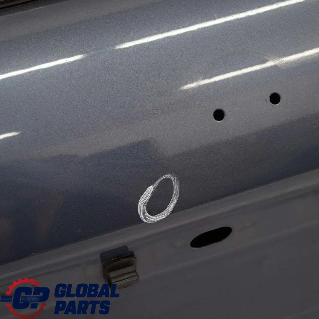 Boot Trunk Lid Tailgate Horizon Blue Metallic - A93 to BMW Mini Cooper R56 with Part number 2752015 BMW Mini Cooper R56 Boot Trunk Lid Tailgate Horizon Blue Metallic - A93 - SKU 2752015-HB - Part number 2752015