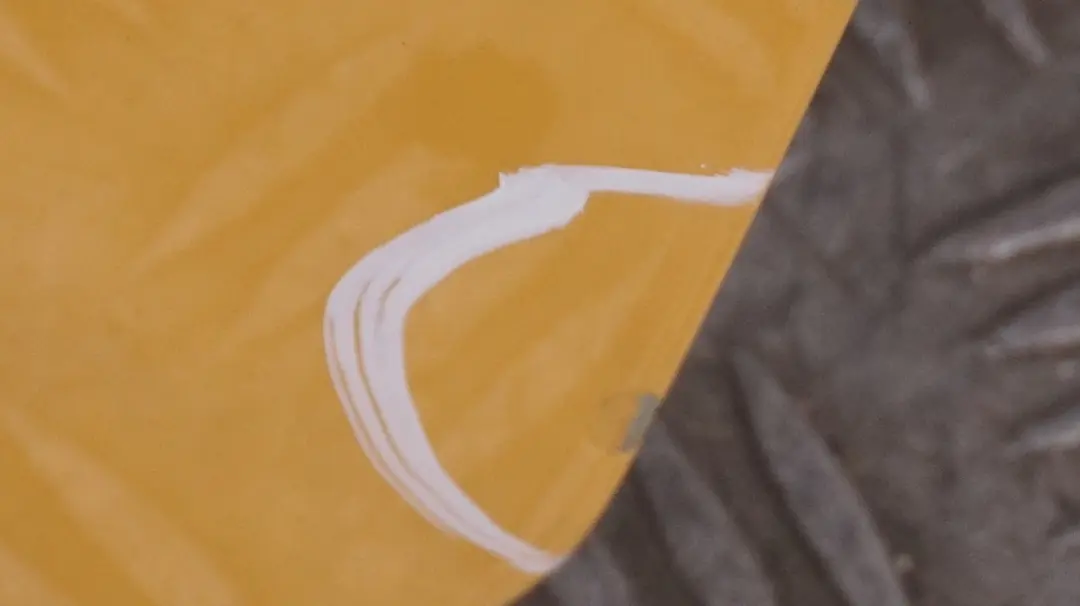 Klapa tylna Mellow Yellow A58 do MINI Cooper R56 o numerze 2752015 MINI Cooper R56 Klapa tylna Mellow Yellow A58 - SKU 2752015-MY - Numer Części 2752015