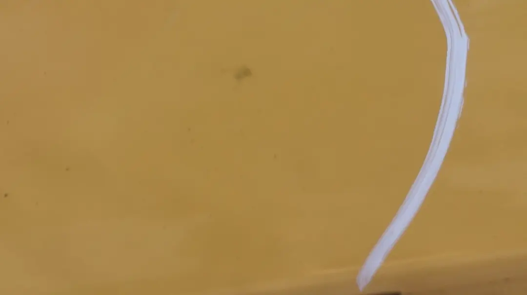 Boot Trunk Lid Tailgate Mellow Yellow - A58 to MINI Cooper R56 with Part number 2752015 MINI Cooper R56 Boot Trunk Lid Tailgate Mellow Yellow - A58 - SKU 2752015-MY1 - Part number 2752015