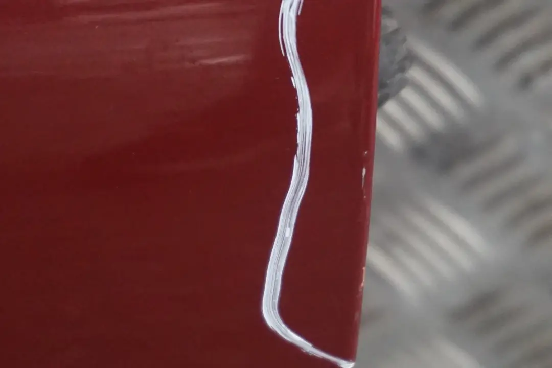 Klapa tylna tył NIGHTFIRE RED do MINI R56 o numerze 2752015 MINI R56 Klapa tylna tył NIGHTFIRE RED - SKU 2752015-NR - Numer Części 2752015