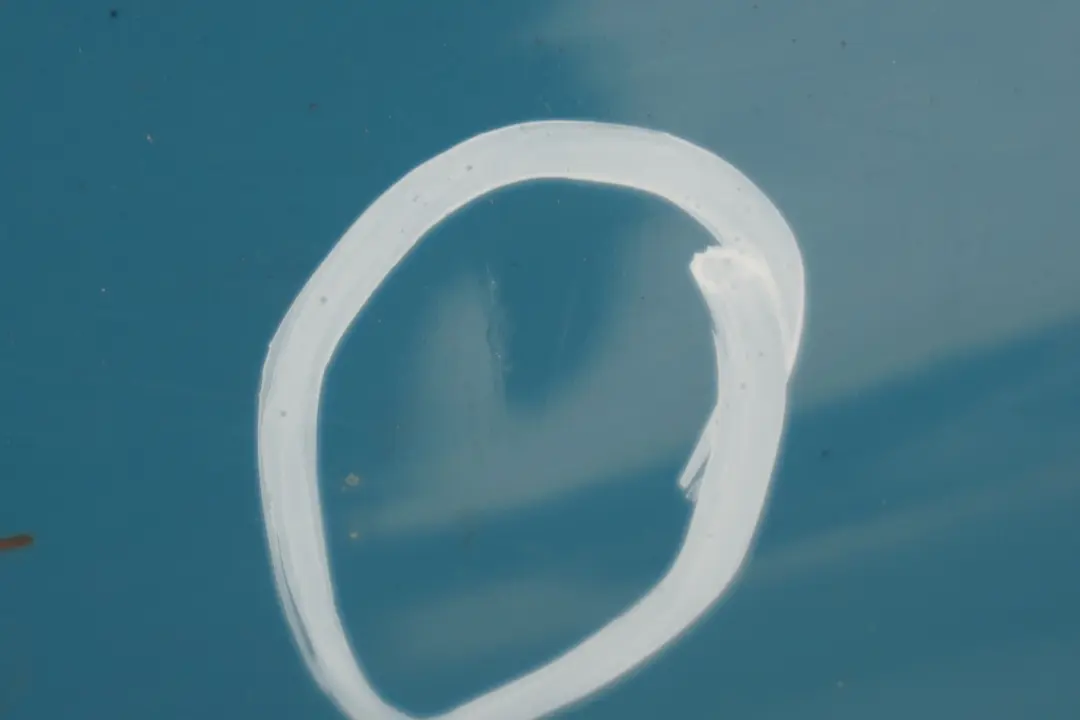 R56N LCi Trunk lid Tailgate Boot Lid Oxygen Blue A74 to BMW MINI Cooper 2 R56 with Part number 2752015 BMW MINI Cooper 2 R56 R56N LCi Trunk lid Tailgate Boot Lid Oxygen Blue A74 - SKU 2752015-OXB2 - Part number 2752015