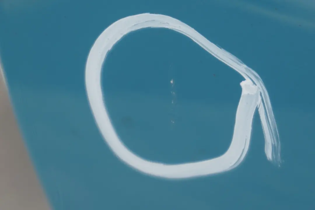 R56N LCi Trunk lid Tailgate Boot Lid Oxygen Blue A74 to BMW MINI Cooper 2 R56 with Part number 2752015 BMW MINI Cooper 2 R56 R56N LCi Trunk lid Tailgate Boot Lid Oxygen Blue A74 - SKU 2752015-OXB2 - Part number 2752015