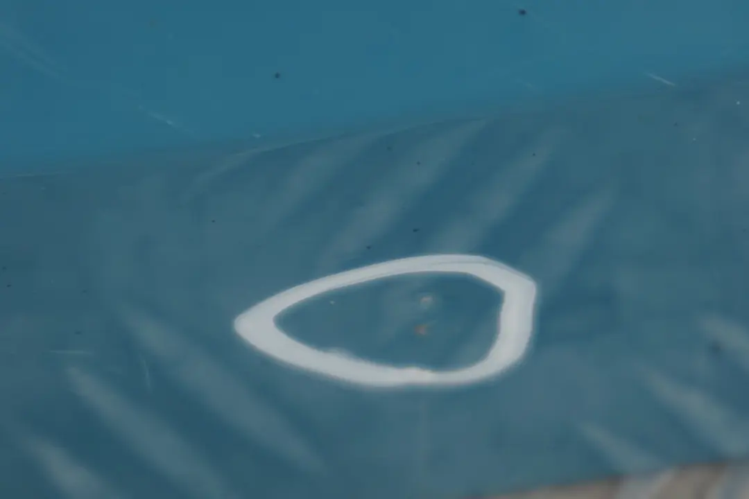 R56N LCi Trunk lid Tailgate Boot Lid Oxygen Blue A74 to BMW MINI Cooper 2 R56 with Part number 2752015 BMW MINI Cooper 2 R56 R56N LCi Trunk lid Tailgate Boot Lid Oxygen Blue A74 - SKU 2752015-OXB2 - Part number 2752015