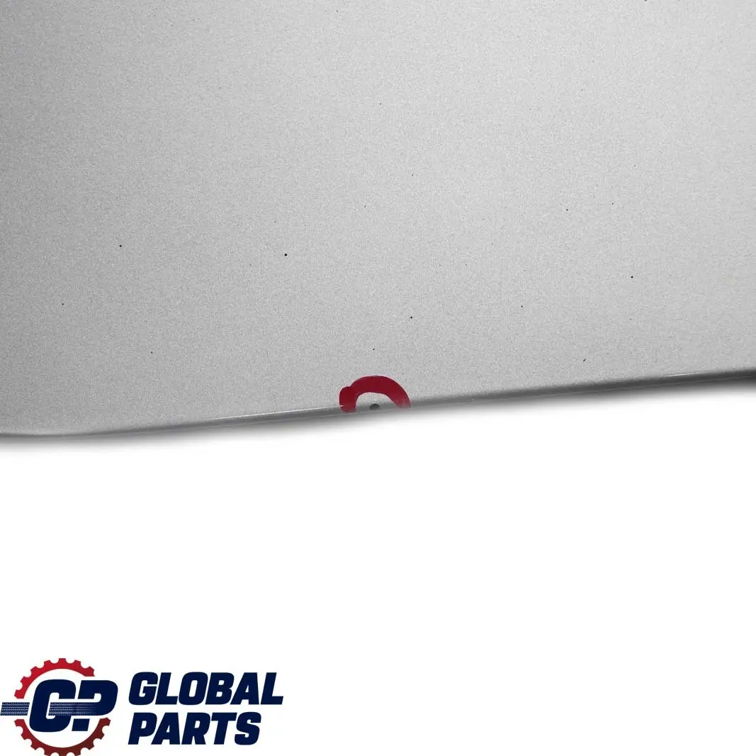 Trunk Lid Tailgate Boot Lid Pure Silver - 900 to BMW Mini Cooper R56 1 with Part number 2752015 BMW Mini Cooper R56 1 Trunk Lid Tailgate Boot Lid Pure Silver - 900 - SKU 2752015-PS1 - Part number 2752015