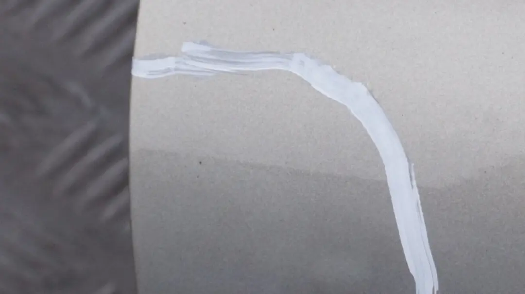 Klapa tylna tył sparkling silver A60 do MINI R56 o numerze 2752015 MINI R56 Klapa tylna tył sparkling silver A60 - SKU 2752015-SS2 - Numer Części 2752015