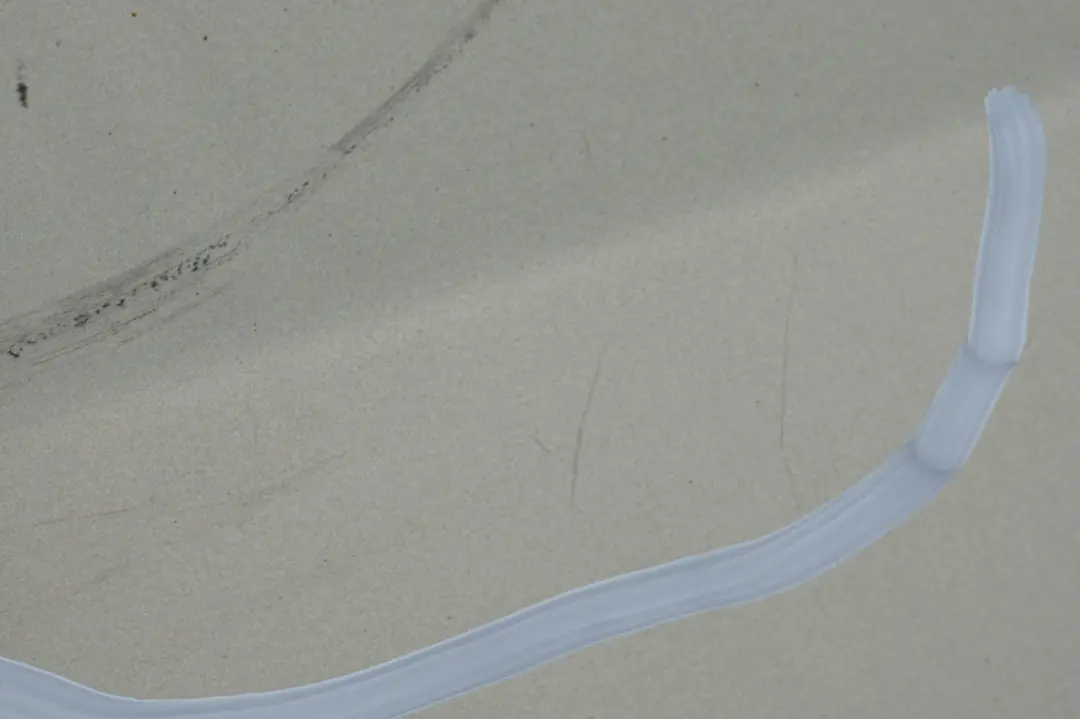 R56N LCi Trunk lid Tailgate Boot Lid Sparkling Silver to BMW MINI Cooper 4 R56 with Part number 2752015 BMW MINI Cooper 4 R56 R56N LCi Trunk lid Tailgate Boot Lid Sparkling Silver - SKU 2752015-SS4 - Part number 2752015